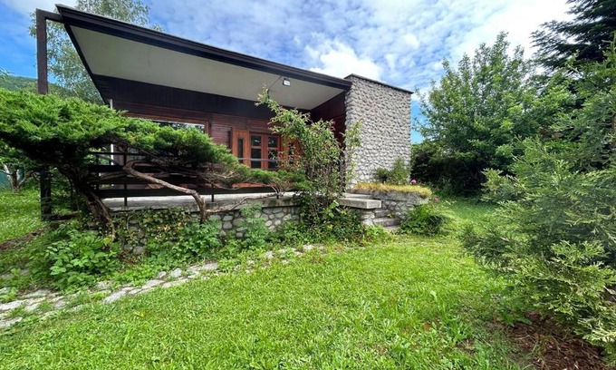 Rajecke Teplice House | Family-Friendly Retreat at Chata Gabriela - Rated 8.9/10