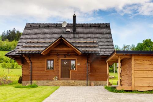 Novy Hrozenkov House | Wellness Retreat at Chata Hrozenka: Guest Rated 9.8/10