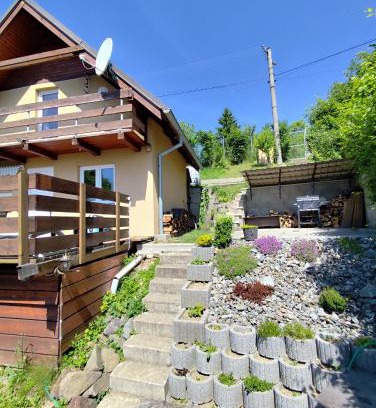 Hodrusa Hamre House | Pet-Friendly Retreat at Chata Hulina - Guest Rated 9.8/10