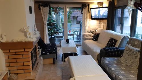 Vinne House | Family-Friendly Stay at Chata Iva Šírava with High Ratings