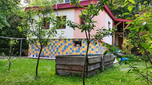 Kaluza House | Family-Friendly Retreat at Chata KAMENEC - Zemplínska Šírava