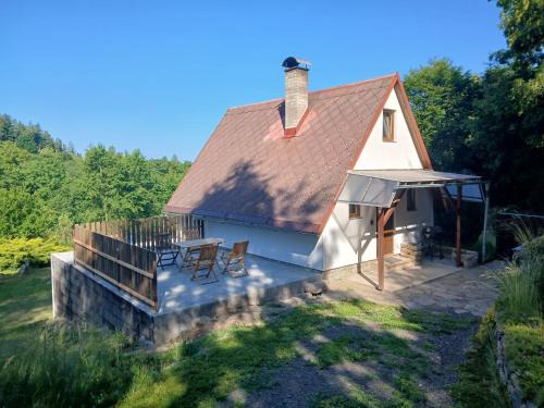 Brezova House | Experience Comfort at Chata Kamenice - Rated 9.1/10