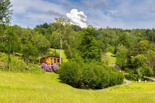 Korouhev House | Family-Friendly Stay at Chata Kateřinky - Rated 9.5/10