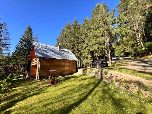 Strba Ski Chalet | Family-Friendly Chata Lenka with 9.4/10 Guest Rating
