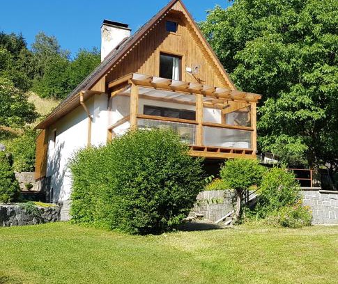 Koprivna House | Chata Lužná: Guest Rated 9.5 with Oceanfront Pool