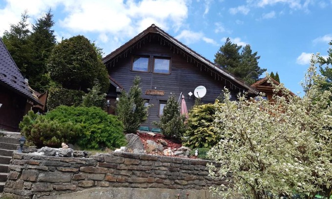 Vysne Ruzbachy Ski Chalet | Guest Rated 10/10 at Chata Ľubka - Pet-Friendly Retreat