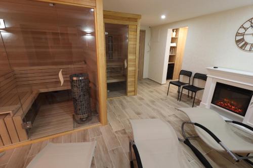Myto pod Dumbierom Cabin | Pet-Friendly Retreat at Chata Matzo - Rated 9.8/10!