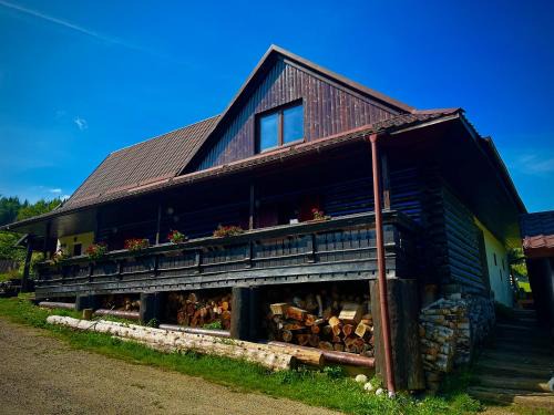 Bachledova dolina Ski Chalet | Discover Chata Mojer: Family & Pet-Friendly Retreat