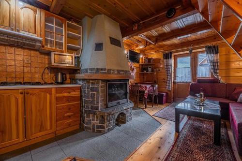 Zdiar Ski Chalet | Chata na Antošáku