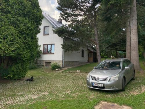 Tatranska Strba Cabin | Pet-Friendly Retreat at Chata na lúke - Rated 9.5/10