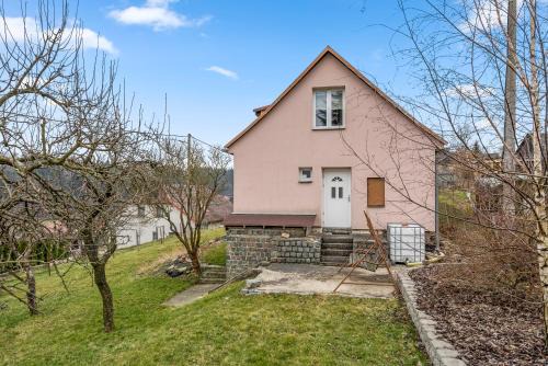 Policka House | Chata Na Výsluní