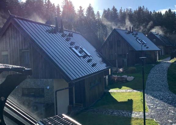 Svoboda nad Upou Apartment | Discover Chata na Zlatém Hamru: Child-Friendly Retreat