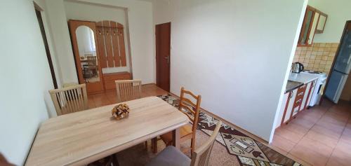 Oravice Apartment | Chata Oravice Peciská Správa TANAPu