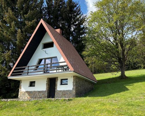 Rudnik Ski Chalet | Pet-Friendly Retreat at Chata pod Černou horou, Rated 8.5/10