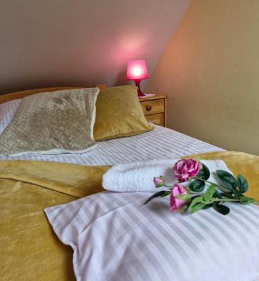 gmina Słopnice House | Oceanfront Chata pod Mogielicą - Guest Rated 9/10