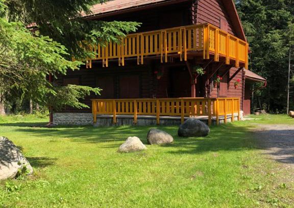 Zuberec Ski Chalet | Pet-Friendly Retreat at Chata Pribisko 651 - Rated 9.1