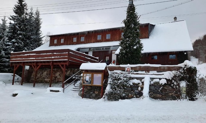 Mala Moravka Cabin | Discover Chata Resort Na Horské: Family-Friendly Getaway