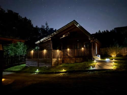 Usobrno House | Pet-Friendly Retreat at Chata RESTART – Rated 8.7/10