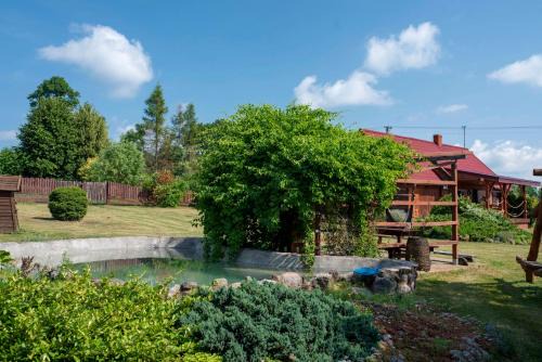 Jaminy House | Discover Oceanfront Comfort at Chata Skrzata - 9.1/10