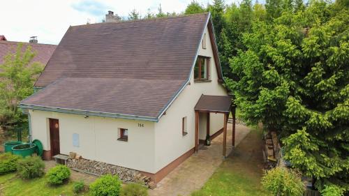 Suchy House | Chata Suchý