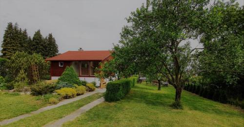 Suchdol nad Luznici Apartment | Family-Friendly Stay at Chata Suchdol with Great Reviews