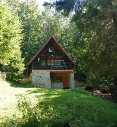 Hnilcik Ski Chalet | Chata svätého Filipa