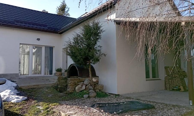 Sunava House | Cozy Getaway at Chata Tatry na dlani - Pet Friendly Retreat