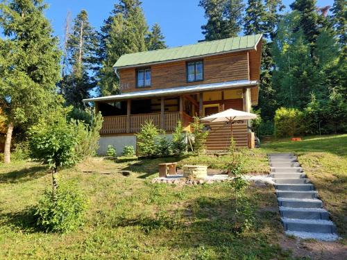Betlanovce Ski Chalet | Chata Teodor
