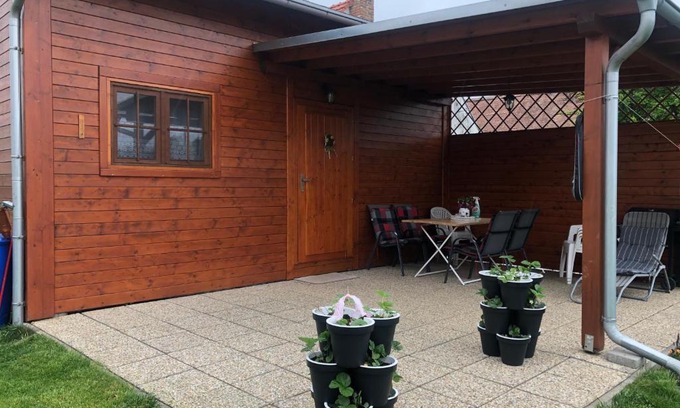 Satov Cabin | Family-Friendly Getaway at Chata v Šatově - Rated 9/10