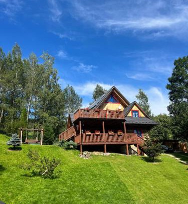 Jezersko Ski Chalet | Pet-Friendly Retreat at Chata Valika Jezersko