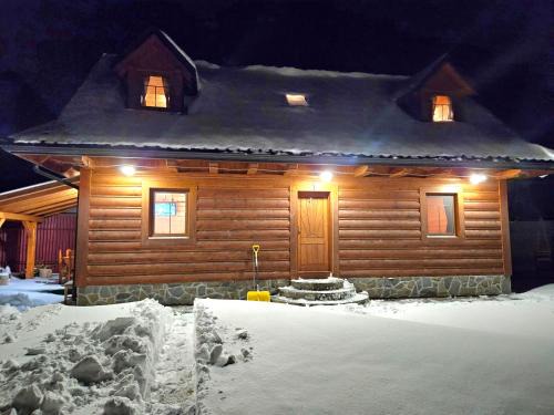 Osturna House | Kid-Friendly Retreat at Chata vo dvore – Rated 9.7/10