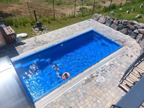 Izipovce Ski Chalet | Chata Wellness Liptov