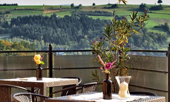 Jodlownik House | Pet-Friendly Getaway at Chata wsród Malw - Rated 9.1/10