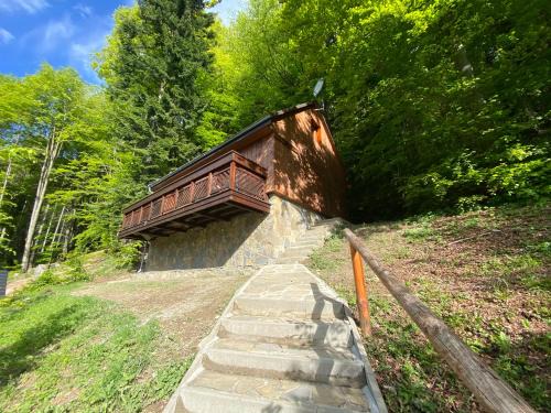Terchova Ski Chalet | Pet-Friendly Retreat at Chata Zuzana: Rated 9.3/10