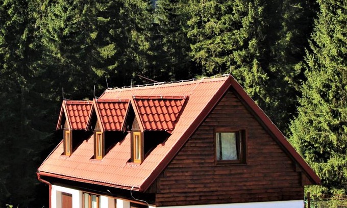 Zuberec House | Chata Zverovka - Marka: Family-Friendly Stay with Breakfast