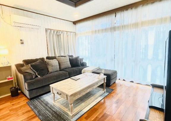 Chatan House | Relax at Sunabe Beach House - Child Friendly Retreat