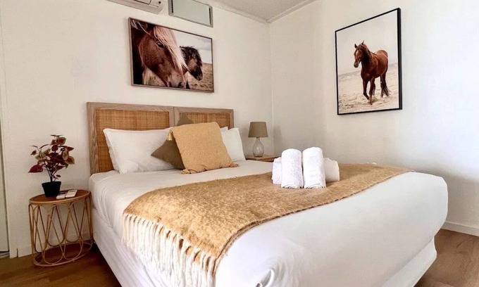 Surfers Paradise Apartment | Chateau Beachside