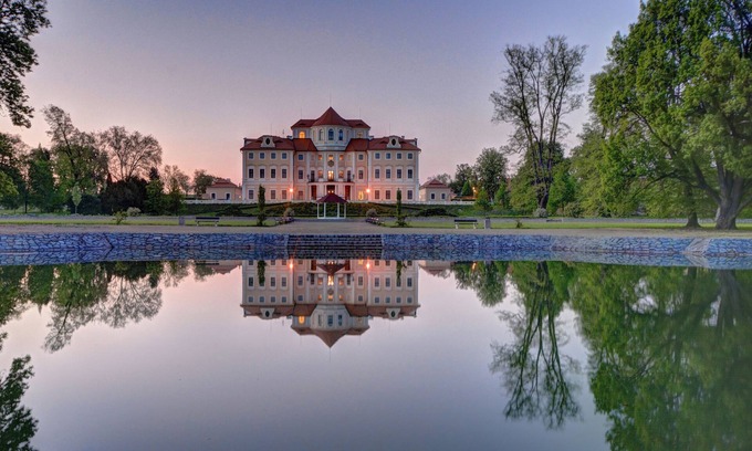 Liblice Hotel | Discover Comfort at Chateau Hotel Liblice - 4-Star Retreat