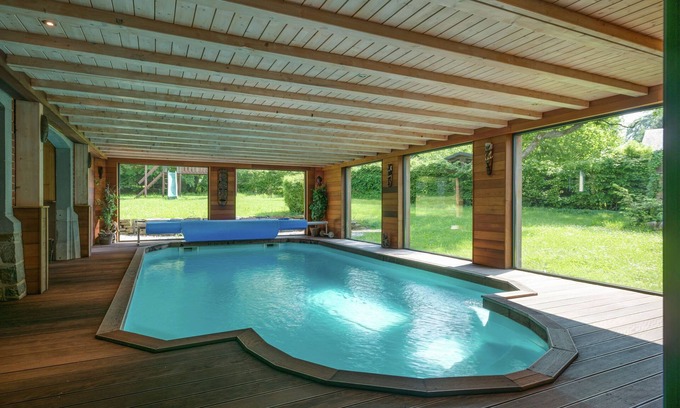 Hockai House | Cozy Getaway in Hockay with Bubble Bath & Pool Access