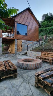 Adjara House | Experience Unmatched Comfort at Chateau Maxuntseti - 9.5/10