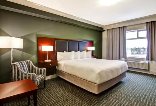 Yellowknife Hotel | Discover Chateau Nova Yellowknife: Pet-Friendly & Cozy Stay