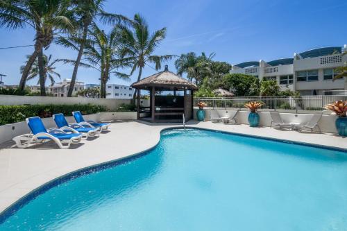 Maroochydore Apartment | Experience Chateau Royale Beach Resort: 4-Star Family Escape