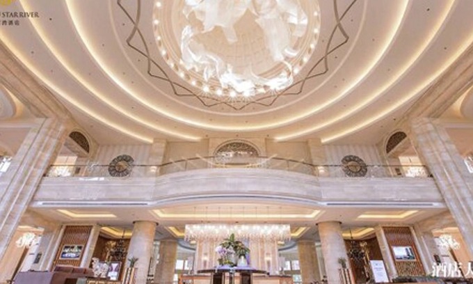 Chengyang Hotel | Discover Chateau Star River Qing Dao: Family-Friendly Retreat
