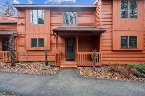 North Creek House | Chatiemac 42F - Quiet & Cozy 3-Bedroom Retreat