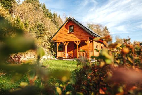 Stary Gierałtow House | Discover Chatka Dziadka Sudety: Guest Rated 9.9/10
