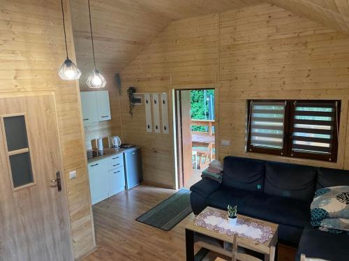 Spytkowice House | Discover Chatka pod orzechem: Family-Friendly Escape
