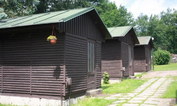 Adrspach Other | Pet-Friendly Escape at Chatky Adršpach: Family Welcome!