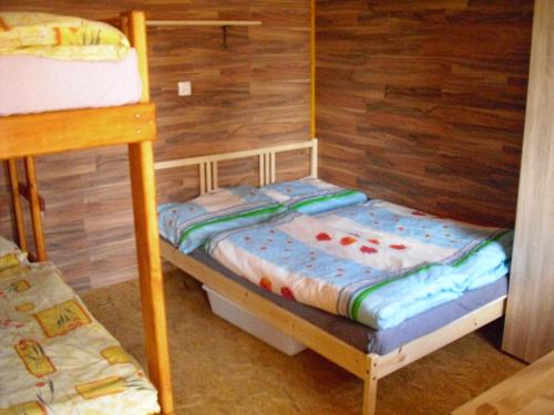 Straz pod Ralskem Other | Cozy Retreat at Chatová osada jezerní údolí for Families