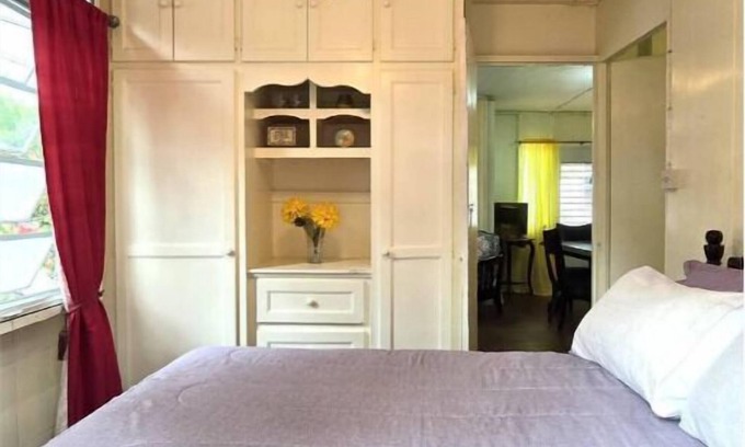 Warleigh Cottage | Chattel House, in Speightstown!