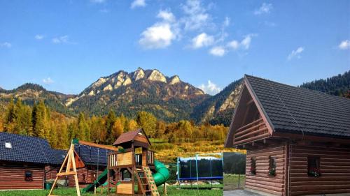 Spisska Stara Ves Apartment | Top-Rated Chaty NOVA: Pet-Friendly Stay with Great Amenities